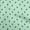 Mint Green, variant on oneOone Polyester Spandex Mint Green Fabric Ocean Shark Swimming Sewing Material Print Fabric By The Yard 56 Inch Wide