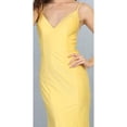 thumbnail image 3 of Bodycon Long Evening Gown, 3 of 4