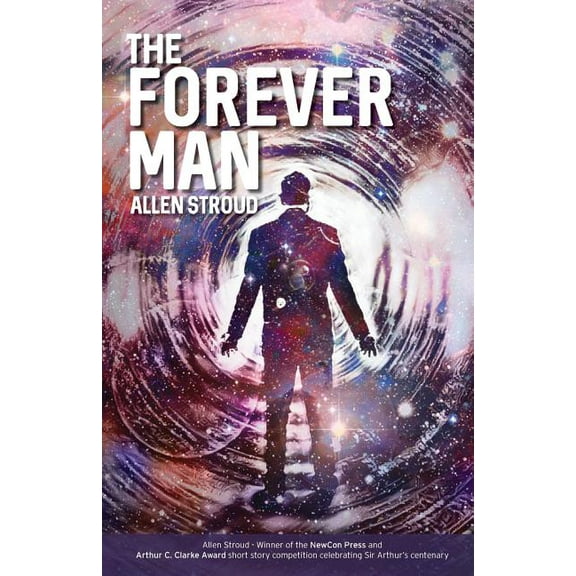 The Forever Man, (Paperback)