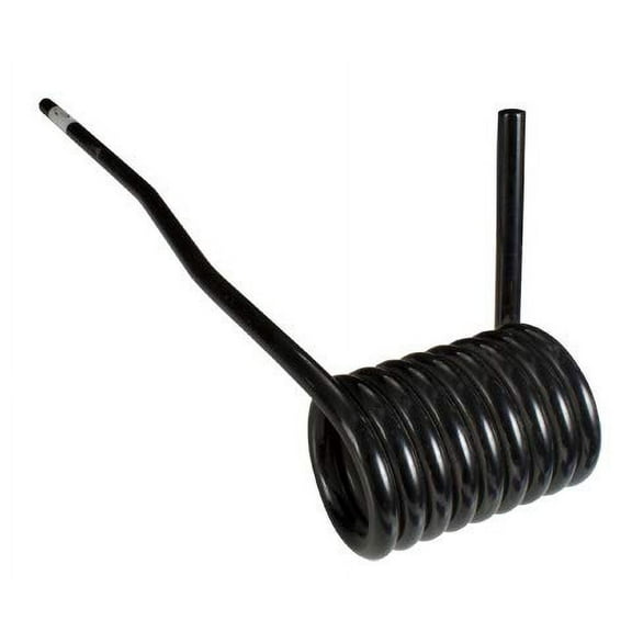 Aftermarket New Spring Rear Rh-Polaris, 04-384