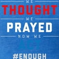 thumbnail image 3 of CafePress - Now We Act #ENOUGH - Womens Football Shirt, 3 of 4