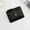 black, variant on U.Vomade Unisex Slim Card Holder Soft Leather Business Cards Wallet Money Purse for Men Women Fashion Card Case