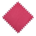 thumbnail image 3 of OULII 30x30cm Yoga Mats Set 4pcs Interlocking Exercise Mats Thick Non Slip For Fitness, 3 of 4