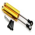 thumbnail image 1 of Amortiguador Tholdsy trasero delantero RCGOFFLOW para coche RC 1/10 AXIAL Dorado, 1 of 6