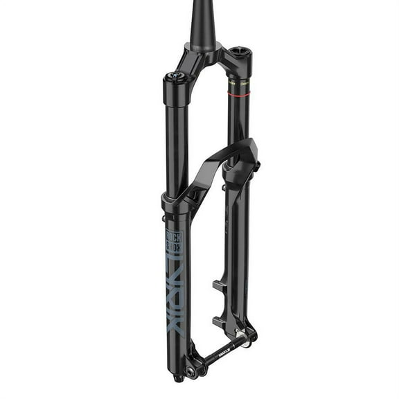 RockShox Lyrik Select RC D1 Suspension Fork, 27.5'', DebonAir , 140mm, 1-1/8''-1.5'', 15x110mm TA, Rake: 44mm, Black