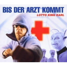 Jennifer Lopez Bis der Arzt Kommt (CD)