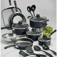 thumbnail image 2 of Batería de Cocina Tramontina Primaware Azul 42 Piezas, 2 of 2