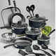 thumbnail image 2 of Batería de Cocina Tramontina Primaware Azul 42 Piezas, 2 of 2