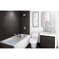 thumbnail image 1 of Bath Dreams Bamboo Bathtub Caddy Tray with Extending Sides, 1 of 8