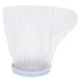 thumbnail image 2 of Protección para ducha y baño para adultos Funda de yeso impermeable reutilizable para heridas en los pies, 2 of 8