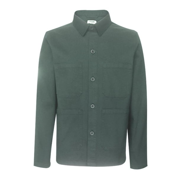 Chamarra George para Hombre, de Sarga