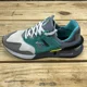 thumbnail image 3 of New Balance 997S MS997JCG Men’s Size 10 Gunmetal Verdite Sneakers – Preowned, 3 of 6