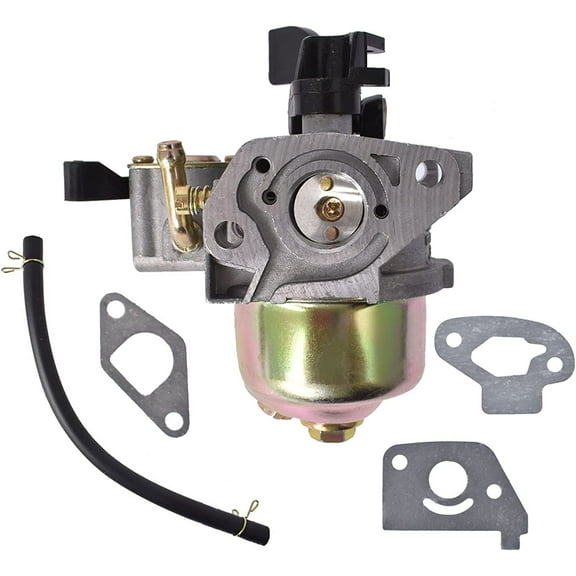 waltyotur Carburetor Replacement for Motovox MBX10 MBX11 2.8 Hp Dirt Bikes Accessories Replacement for Doodle Bug Db30 Db30s Db30r
