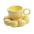 thumbnail image 2 of Decoración de La de La Taza de Té en Miniatura de La, 2 of 9