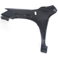 thumbnail image 4 of Fender Compatible with TOYOTA RAV4 2009-2012 Right with Molding/Flare Holes Japan Build, 4 of 5