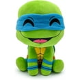 thumbnail image 1 of 8 Inch  Raphael Plush, Cute Ninja Turtles Series Plushie Toy, 1 of 9