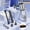 Pro 4Filter Bag, variant on Car Vacuum Cleaner Wireless Portable Vacuum Cleaner 95000PA Strong Suction Handheld Mini Cleaner High Power Blower for Car Home