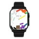 thumbnail image 4 of Smartwatch T900 Ultra 2 Max Suit 10 En 1 Incluye Audifonos Correa Multicolor, 4 of 5