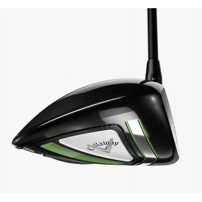 Callaway Epic Max Driver 10.5 Stiff Flex iM10 Hazardous Smoke 50