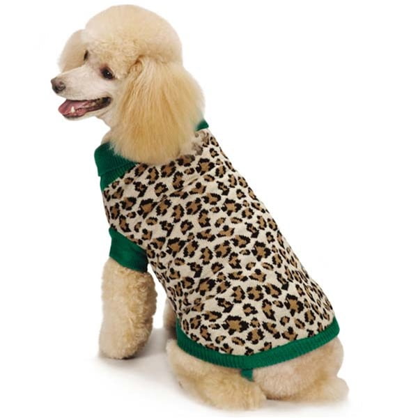 isaac mizrahi dog clothes