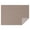 Brown Bigfoot Pattern, variant on Brown Bigfoot Pattern Rectangle Tablecloth 60"x84",Waterproof Polyester Rectangle Table Cloth, Wipeable Spillproof Polyester Tablecloth for Dining, Camping, Indoor and Outdoor