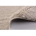 thumbnail image 3 of ECARPET Modern Shag Area Rug, Super Soft , Fluffy Carpet for Living Room, Bedroom, Hallway, Entrance, Non Slip Rubber Backing, Icelandic Collection, 3 of 9