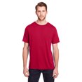 thumbnail image 1 of Core 365 Adult Fusion ChromaSoft Performance T-Shirt CE111, 1 of 3