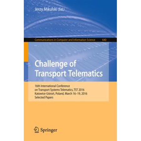 ISBN 9783319496467