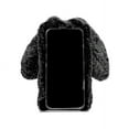 Case For Honor X9 4G 5G Honor X40 GT Cute Plush Rabbit Ears Plush Phone case-for-honor-x9-4g-5g-honor-x40-gt-cute-plush-rabbit-ears-plush-phone