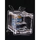 thumbnail image 5 of Reloj Electrónico DIY Kit Durable ESP8266 Mini Pantalla OLED 0 96 Pulgadas Con Estuche, 5 of 9