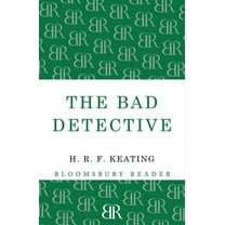 The Bad Detective (Paperback)