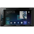 thumbnail image 4 of Pioneer AVH-500EX Multimedia DVD Receiver with 6.2 - inch WVGA Display - Black, 4 of 4