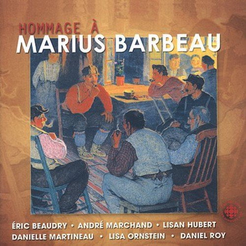 Includes work(s) by various composers.