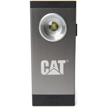 Caterpillar Pocket Spot Light