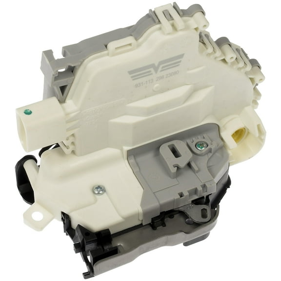 Dorman 931-113 Front Driver Side Door Lock Actuator Motor for Specific Audi Models