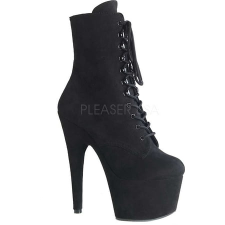 

Women s Pleaser Adore 1020FS Bootie