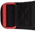thumbnail image 3 of Harbinger HexCore 4.5" Weight Lifting Belt - Small - Red, 3 of 5