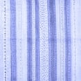 thumbnail image 1 of Ahgly Company Indoor Square Solid Blue Modern Area Rugs, 6' Square, 1 of 4