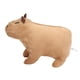 thumbnail image 2 of Muñeco de carpincho de peluche, muñeco de capibara de peluche de 30 cm, juguete de peluche de capibara de dibujos animados, muñeco de peluche de carpincho, diseño de clase mundial, 2 of 9