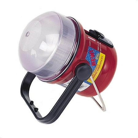 Dorcy 4D Focusing Area / Spotlight Lamp