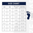 thumbnail image 7 of KEINDI Womens Classic Canvas Shoes Low Top Lace up Fashion Casual Sneakers Beige size 7, 7 of 7