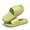 Multicolor, variant on AUXDIQ Home Slippers Women Men Bathroom Slippers Non Slip House Shoes Shower Sandals Pool Slides Beach Slippers