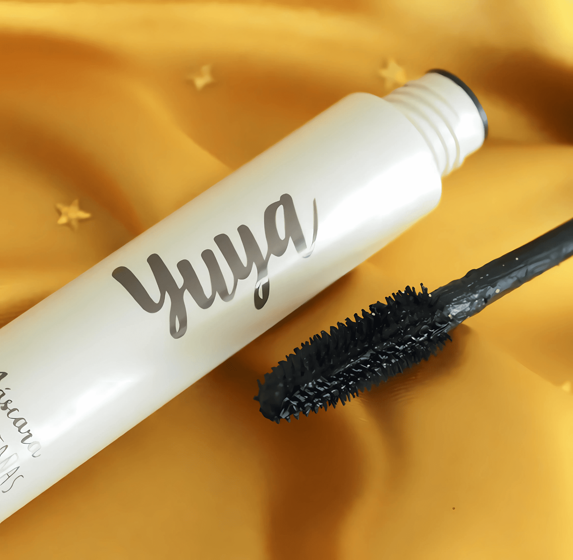Yuya Eyelash Mascara 10 Essential Oils