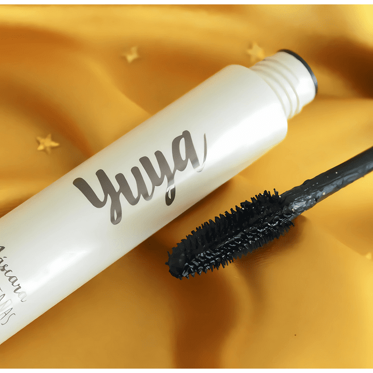 yuya Yuya Eyelash Mascara 10 Essential Oils - Walmart.com