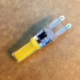 thumbnail image 2 of G4 G9 E14 9W COB 2508 LED Dimmable Bulb 220V Corn Lamp Light, 2 of 6