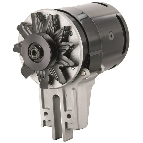 Powermaster 82021 PowerGEN Black 75 Amp. Ford Strap Mount