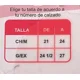 thumbnail image 2 of 4 Pares De Tines Preven-t Dama Pie Pie Diabetico Ventilado, 2 of 2