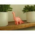thumbnail image 5 of Cute Low Poly Dinosaur Figurine – Geometric Desk Decor, 5 of 10