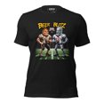 thumbnail image 1 of Beer Blitz #2 Unisex t-shirt, 1 of 1