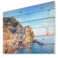 thumbnail image 1 of Design Art - Manarola Village Cinque Terre Italie, 1 of 5